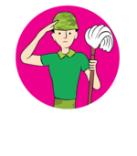 Cervantes Cleaning Army